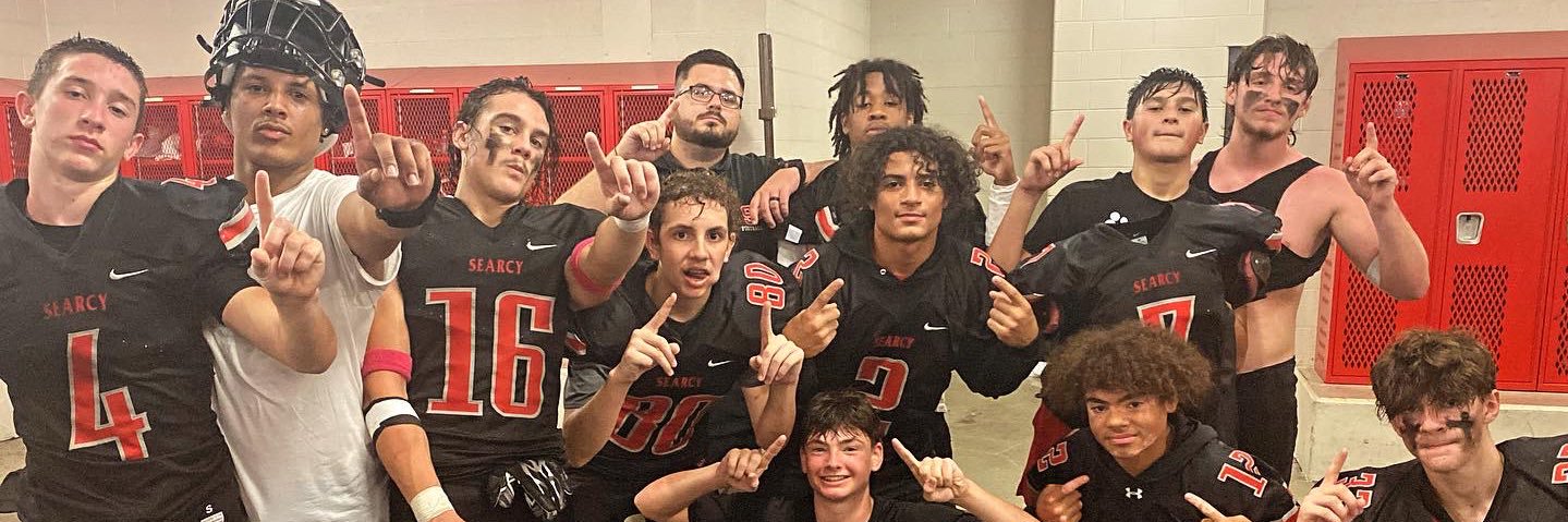 Drew Lawrence banner