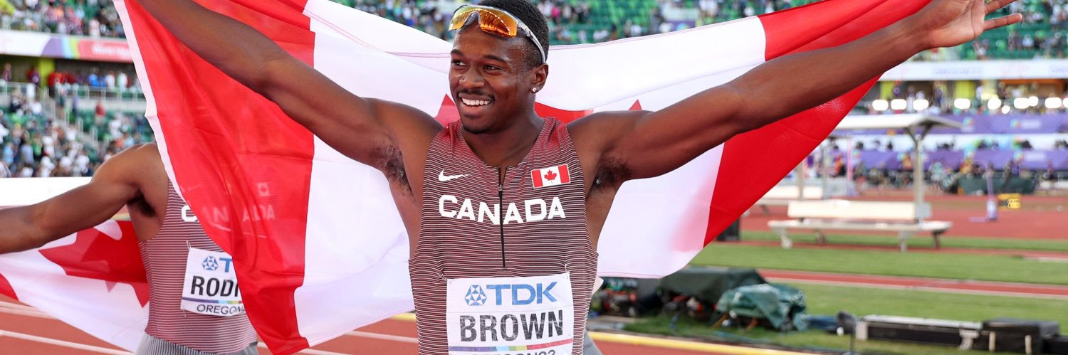 Aaron Kingsley Brown banner