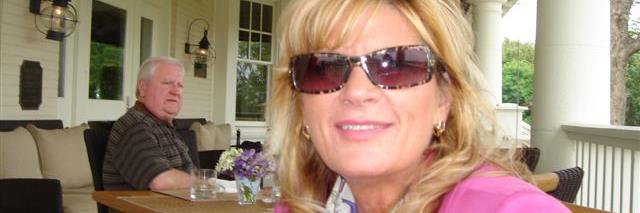 SharonKerrick's profile banner image