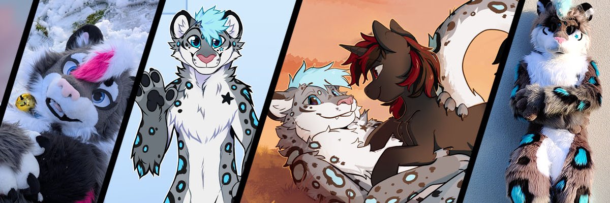 Silou 🐾's banner