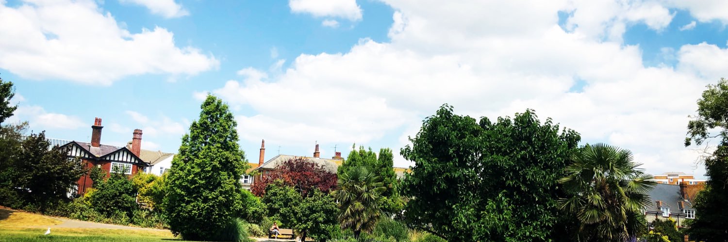 ChelseaVenner18's profile banner image