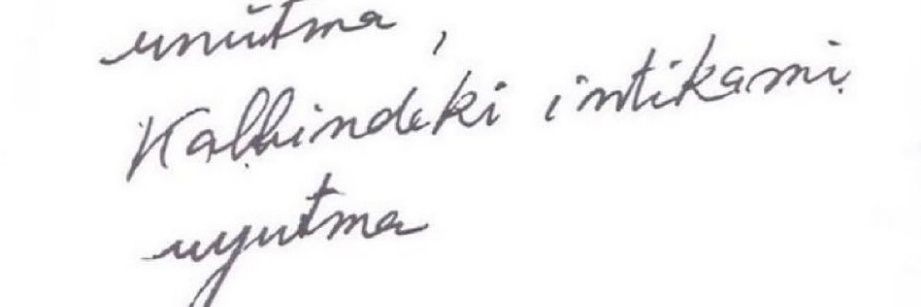 ilkerka's profile banner image