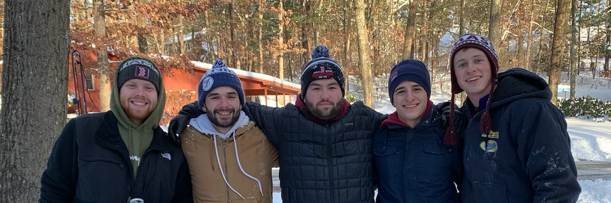 johnlarkin5's profile banner image