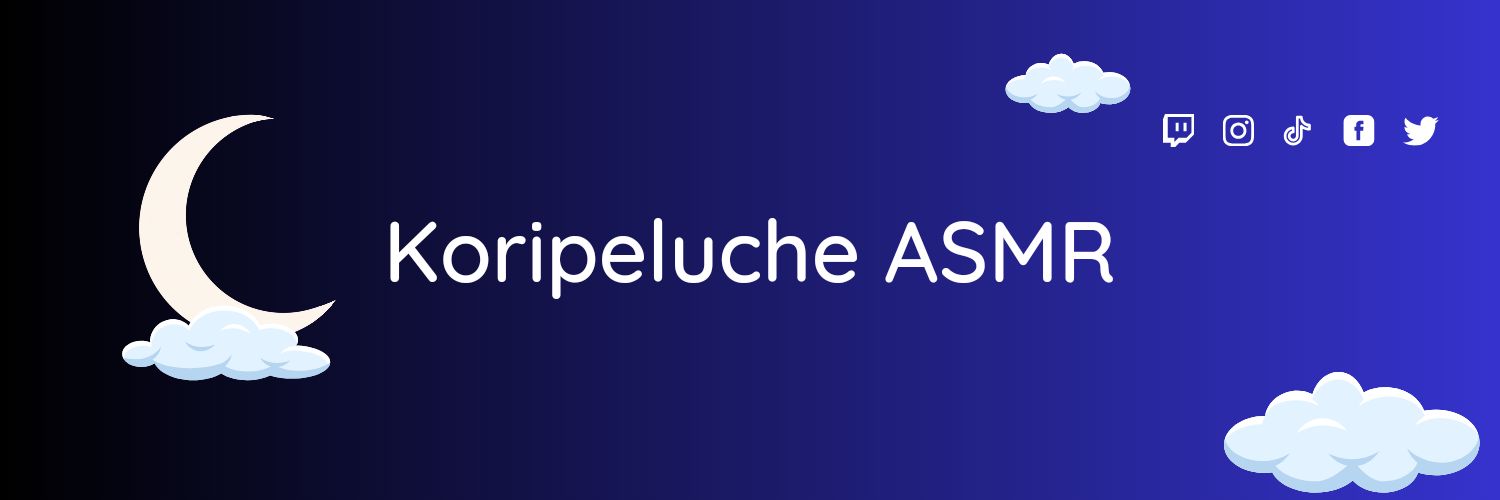 koripeluche's profile banner image