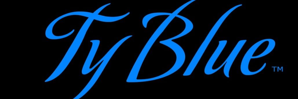 TheRealTyBlue's profile banner image