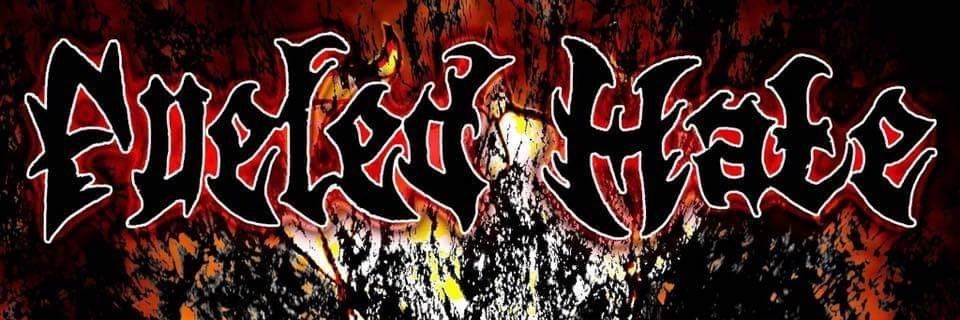 FUELEDHATE's profile banner image