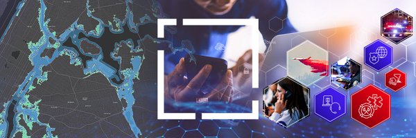GISPublicSafety Profile Banner