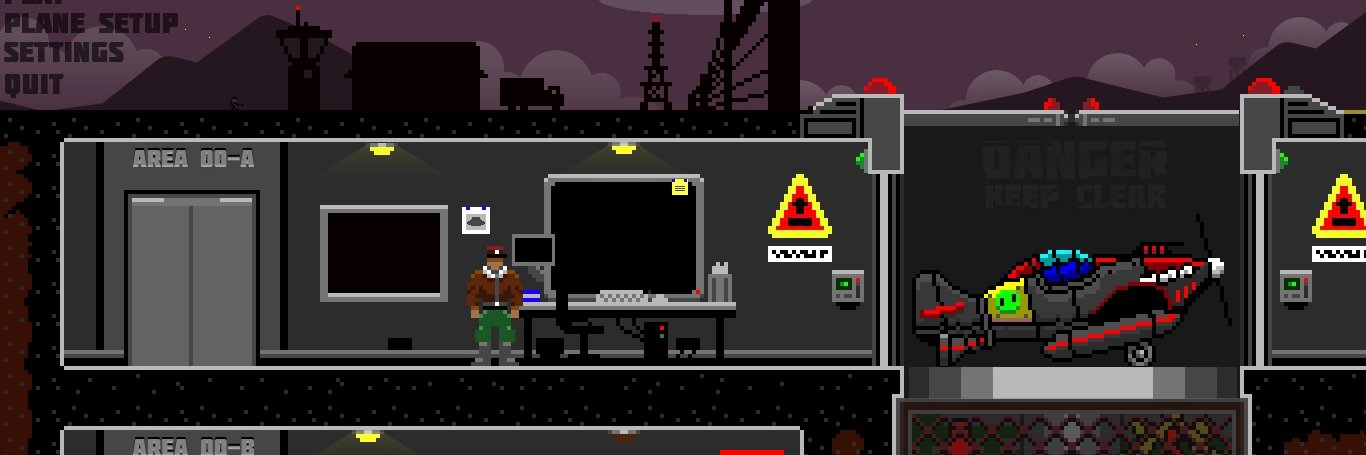 Addictive 247 Games banner