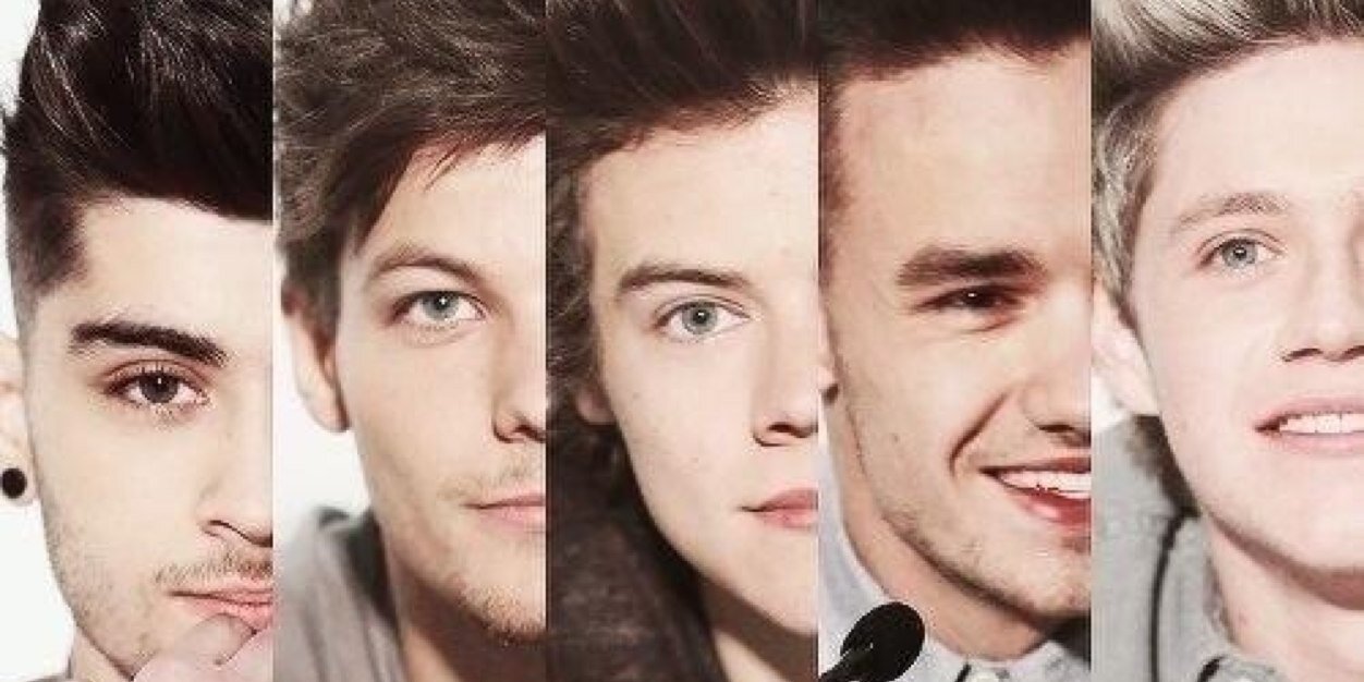 _oh1Dfeels's profile banner image
