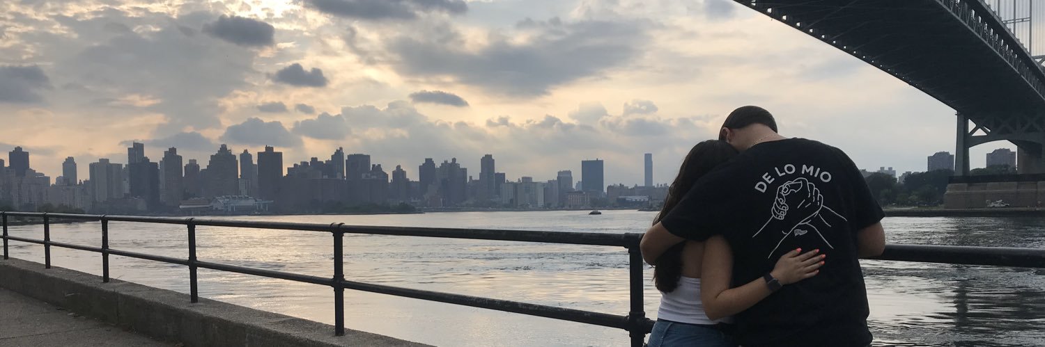Youngmaduro's profile banner image