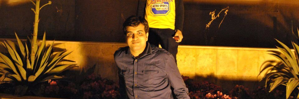 ChuhadaryMohsin's profile banner image