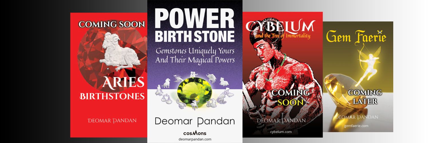 DeomarPandan's profile banner image