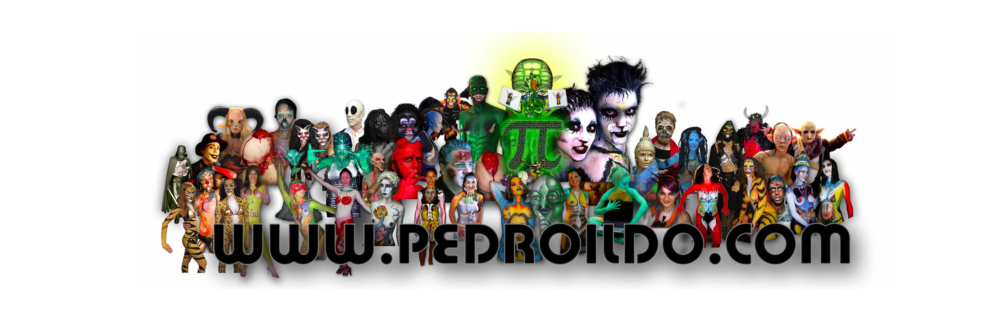Pedroildo's profile banner image