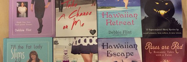 debbieflint Profile Banner