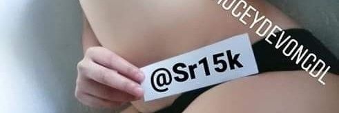 Sr15k's profile banner image