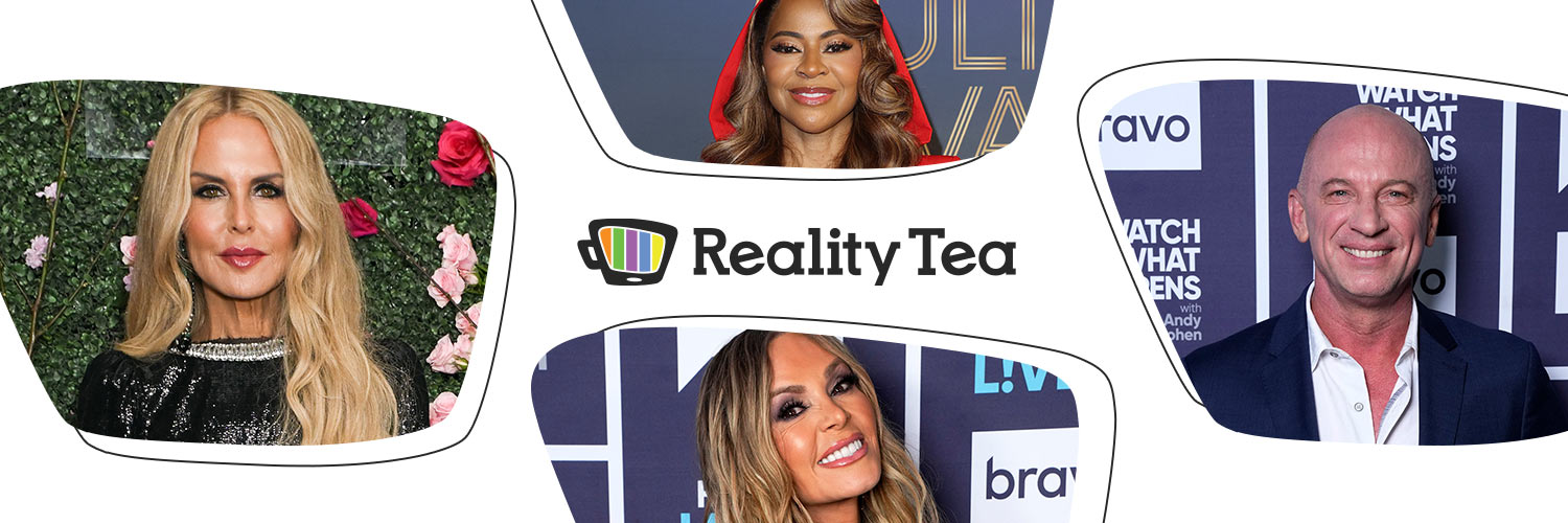 Reality Tea banner