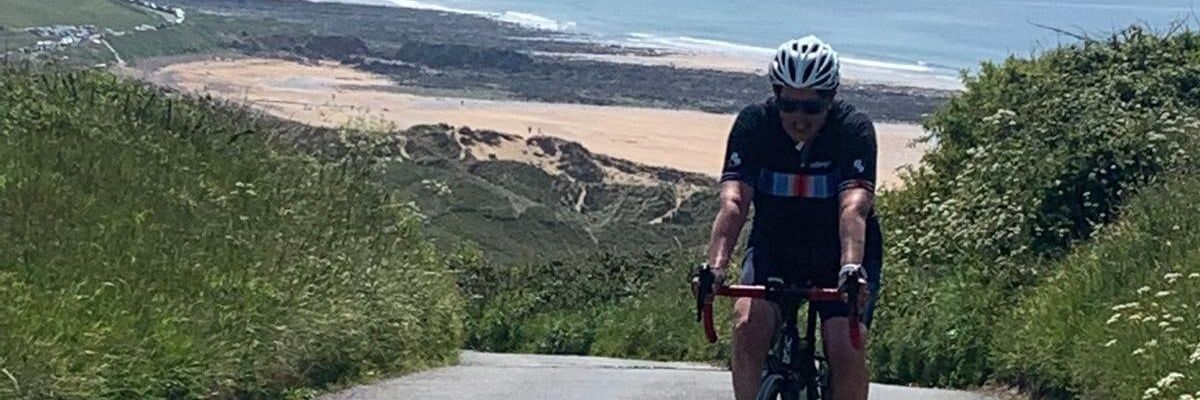 Virginia Williams banner