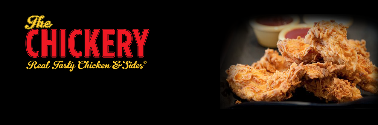 TheChickery's profile banner image