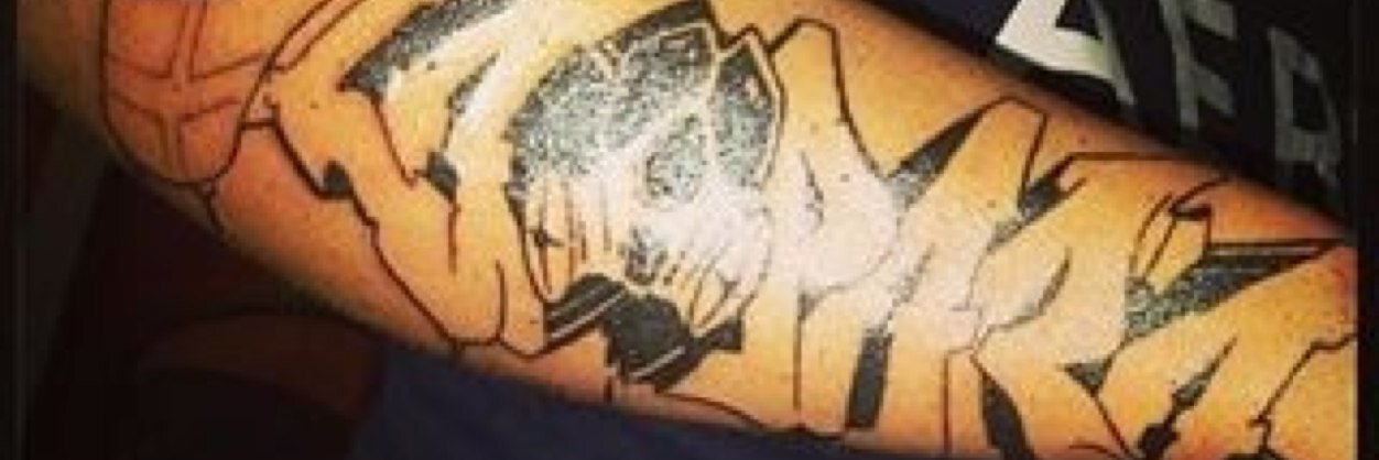 joendy809's profile banner image