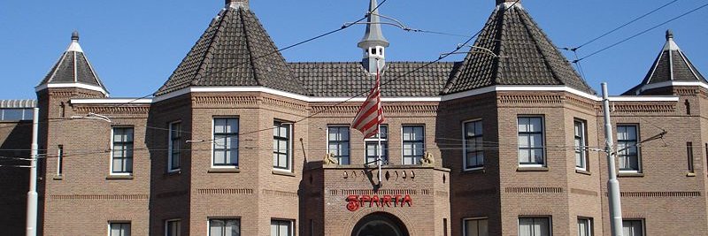 aldewereld's profile banner image