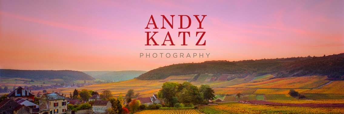 AndyKatzPhoto's profile banner image