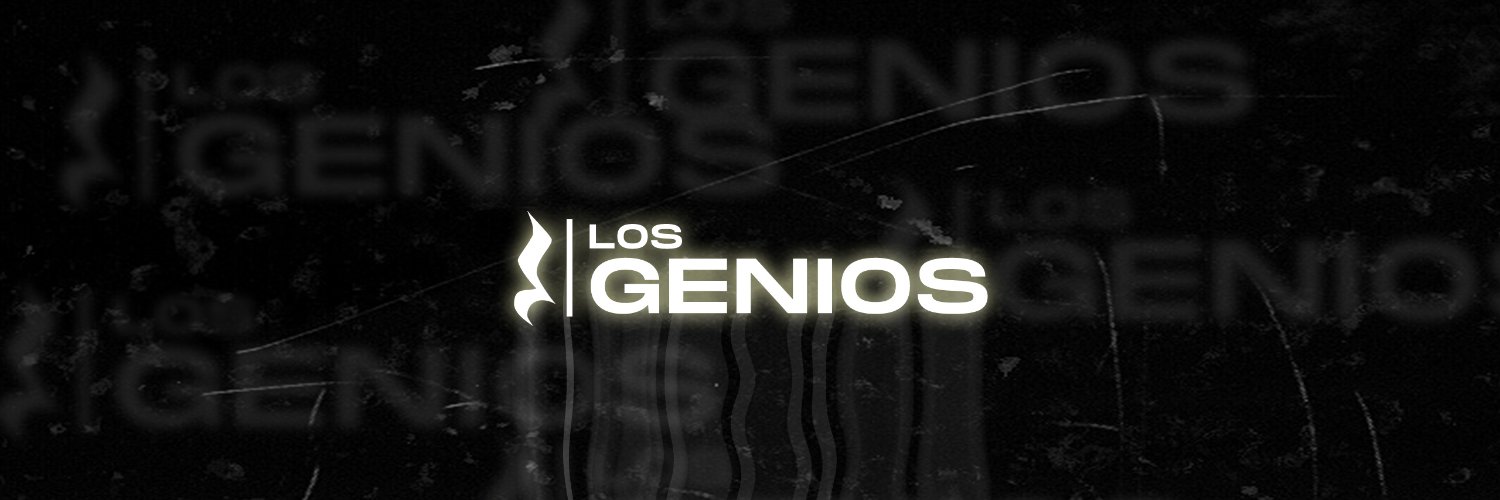 LosGeniosWorld's profile banner image