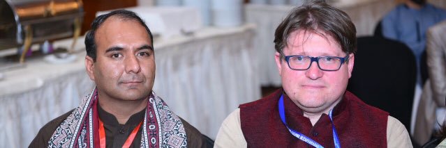 zafeerkiani's profile banner image