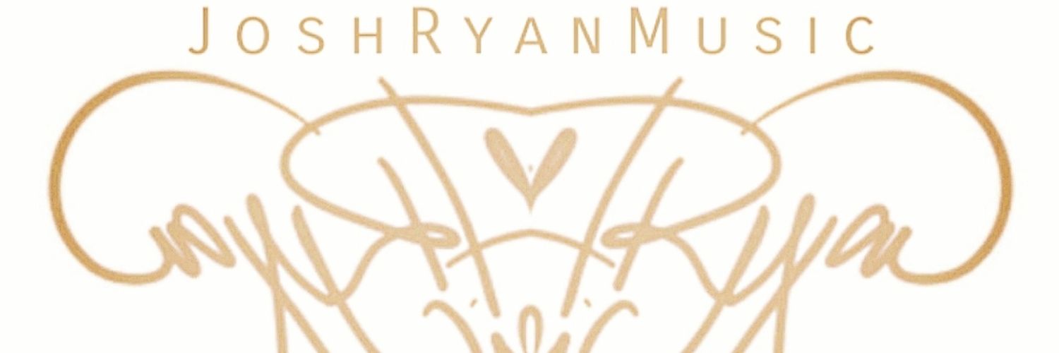 JoshRyanMusic's profile banner image