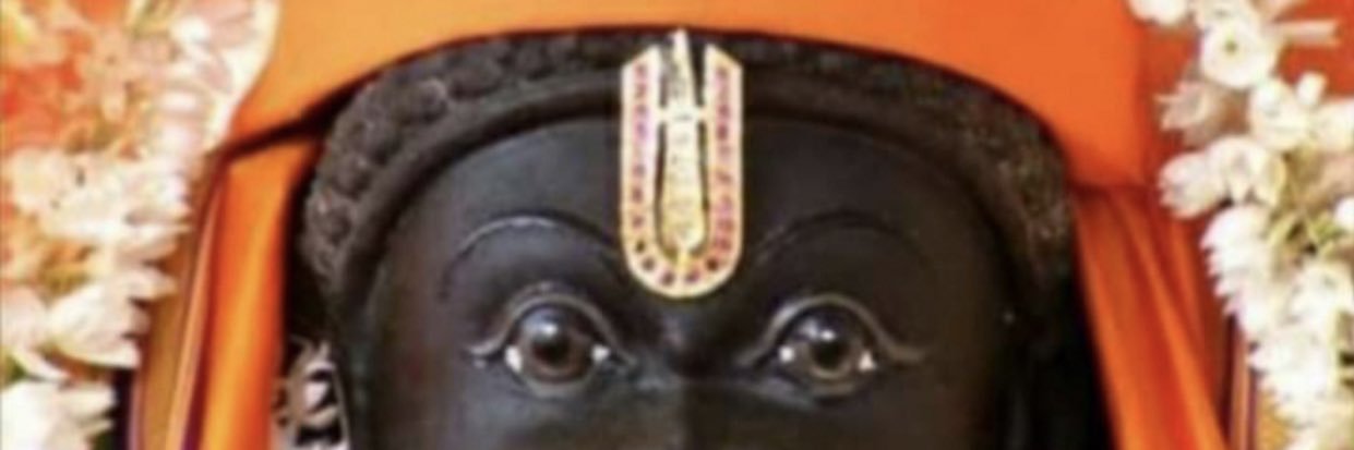 Vimarsh Krishan Bhardwvaj banner