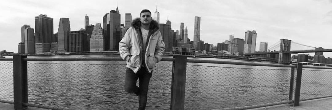 DavidMaecho97's profile banner image