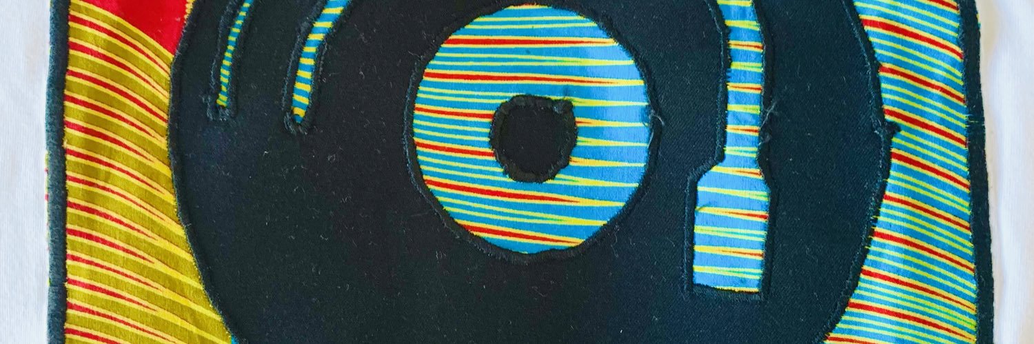 The Jazz Disciple banner