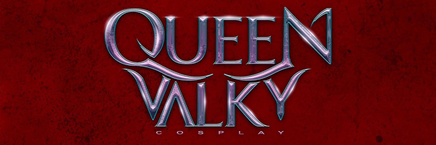 QueenValky's profile banner image