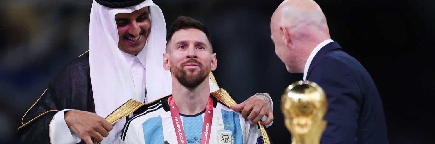 MEEESSI10's profile banner image