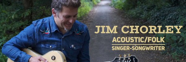 JimChorley1 Profile Banner