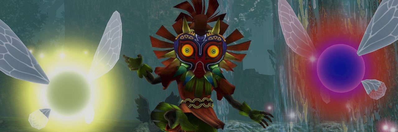 prophetslost's profile banner image