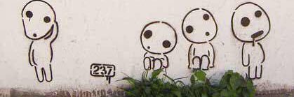 You with the Good hair banner