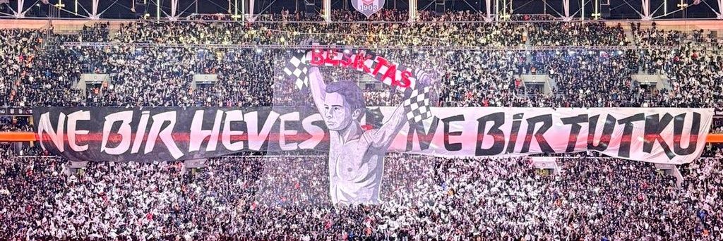 Burak banner