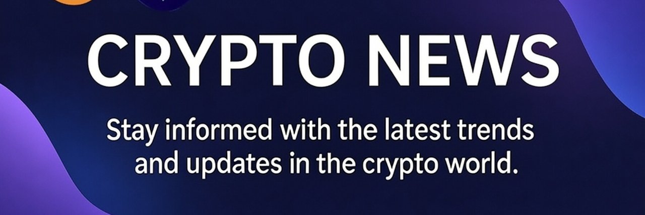 Crypto Lab banner