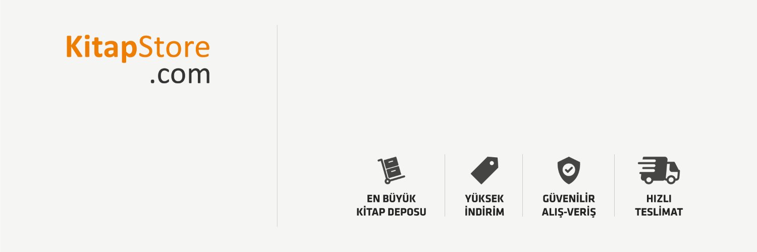 KitapStore banner