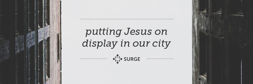 SurgeNetwork's profile banner image