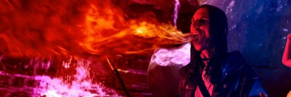 AlexLevich's profile banner image