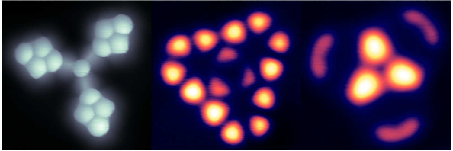 James Lawrence banner