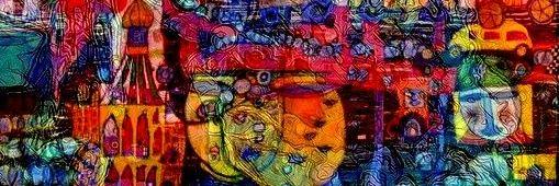 Kamagarini's profile banner image