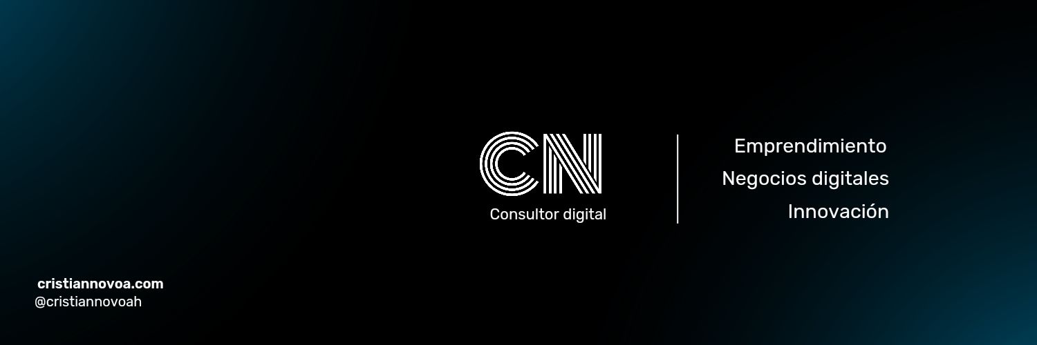 CristianNovoaH's profile banner image