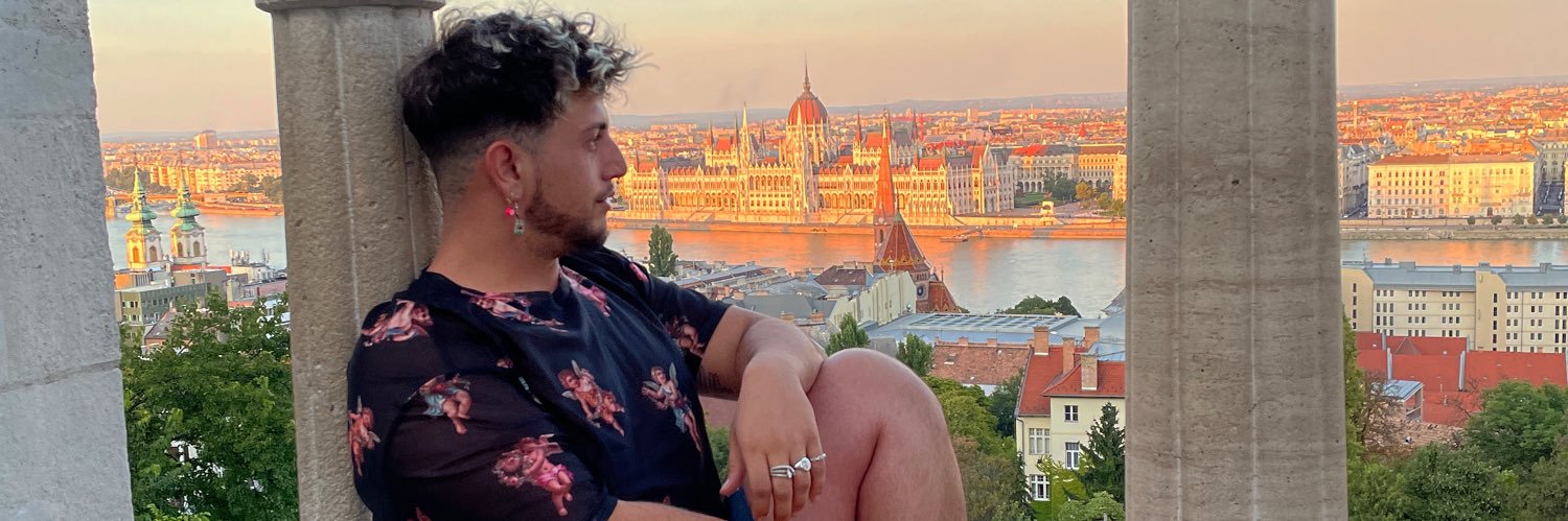 PolloViFlo's profile banner image