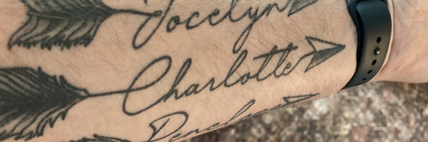 DjMattei20's profile banner image