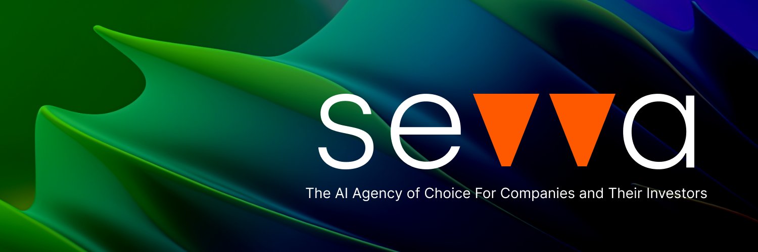 sevva_ai's profile banner image
