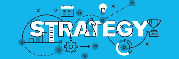 StrategyMaestro Profile Banner