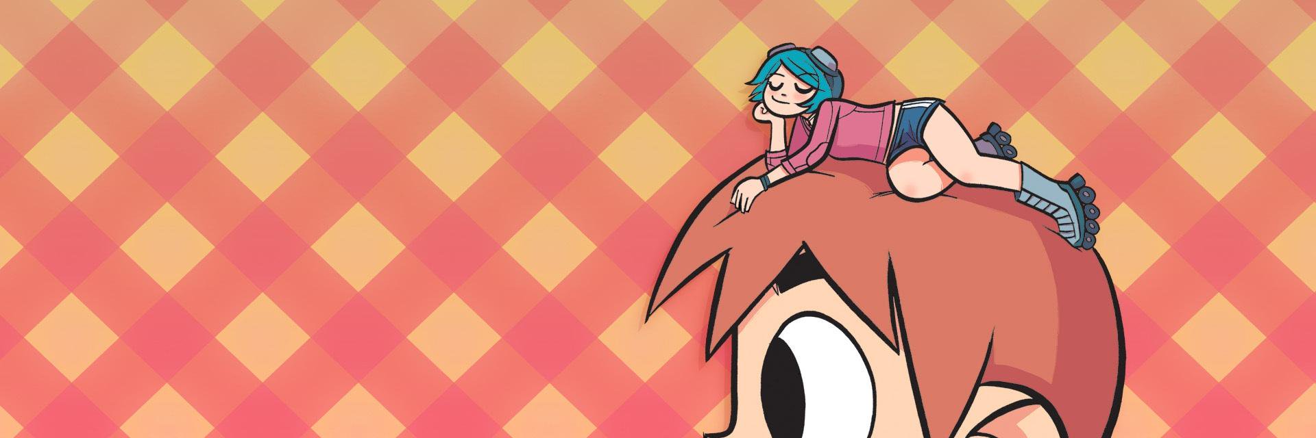 Holfe's profile banner image