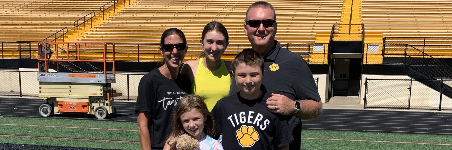 Nate Tengowski banner